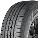 Nokian One HT Tires